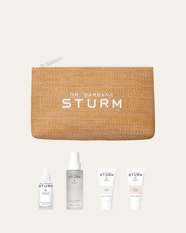 Summer Kit